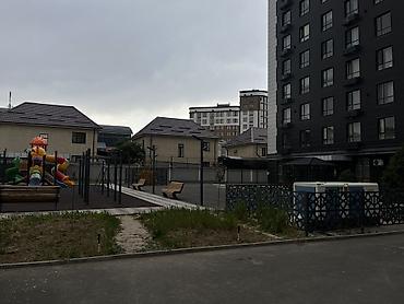 brk group: 2 комнаты, 73 м², Элитка, 12 этаж, ПСО (под самоотделку) — 2