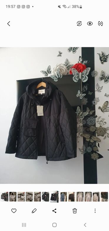 Аксессуары: 48 razmer🎀yeni endirimde