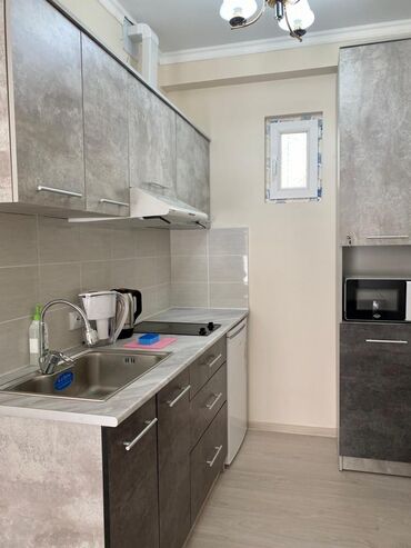 Иссык-Куль 2025: Квартира, ВЗМОРЬЕ ЦО Кыргызское взморье, Бостери, Детская площадка, Парковка, стоянка, SPA — 5