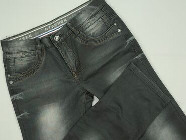 tk maxx garnitury: Jeans for men, L (EU 40), condition - Perfect
