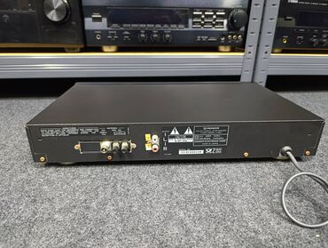 Pojačala i prijemnici: Pioneer F-227 FM/AM Digital Synthesiser Tuner (1990) Specifications — 5