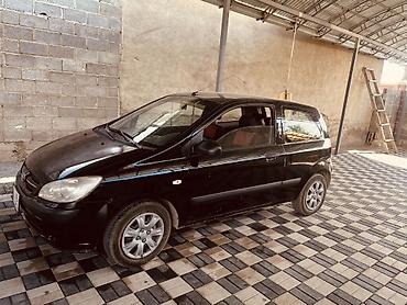 хюндай ай 20: Hyundai Getz: 2008 г., 1 л, Механика, Бензин, Хэтчбэк — 1