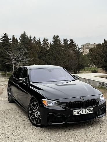 bmw m3 e46: BMW 3 series: 2 l | 2014 il Sedan — 2