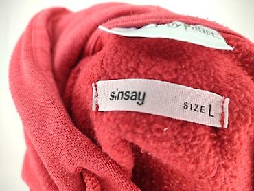 sweter harry potter: Sinsay, Bluza z kapturem damska, rozmiar L — 4