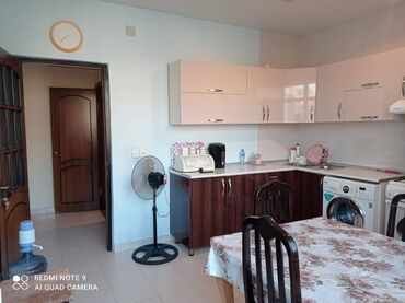 Yeni tikili: 2 otaqlı, Yeni tikili, m. Həzi Aslanov, 75 kv. m — 3