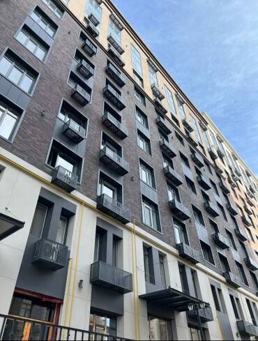 продаю псо: 2 комнаты, 70 м², Элитка, 2 этаж, ПСО (под самоотделку)