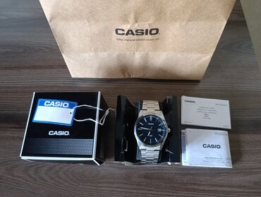 куплю швейцарские часы бу: Casio MTP-VD03D-2AUDF (оригинал, новые, в упаковке) Продаю мужские