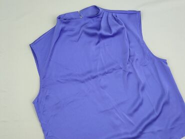 eleganckie bluzki plus size allegro: C&A, Women's blouse, size 2XL (EU 44)