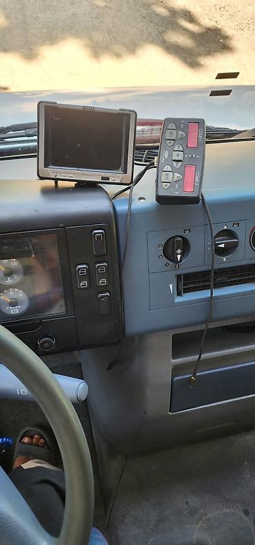 w210 e320: Мерседес бенз варио 4.3 объем атеко мотор состояние отличное длина — 8