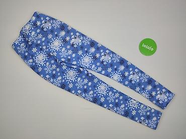 xs: Legginsy Sportowe damskie, rozmiar S — 3