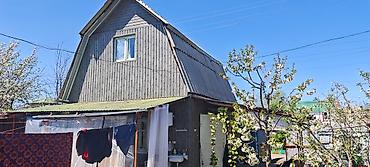 Продажа дач: Продается Дача 5 соток с двухэтажным домом 46 квадратов летней — 1