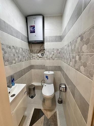 Продажа квартир: Продаю 3 к.кв в новом доме Адрес: Боконбаева- Панфилова (Чуйкова — 13