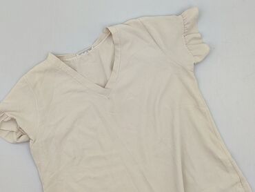 modne duże rozmiary bluzki wizytowe: Women's blouse, size 2XL (EU 44)