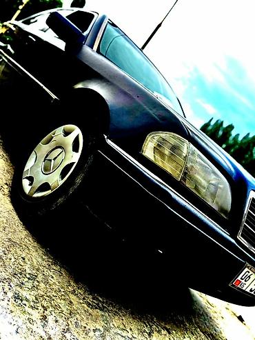 mersedes e class: Mercedes-Benz C-Class: 1995 г., 2.2 л, Механика, Бензин, Седан — 2