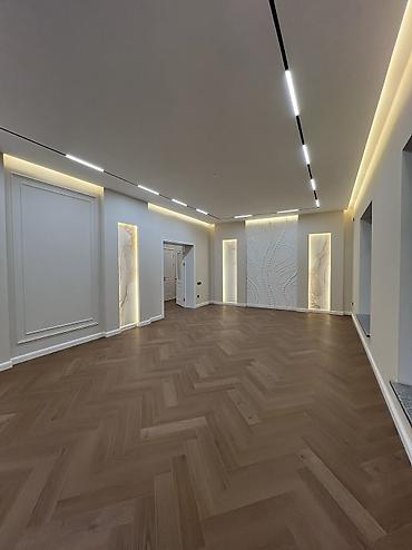 Продажа коттеджей и домов: 🏡 Продаётся премиальный дом в ЖМ Арча-Бешик Статусный дом, где — 9