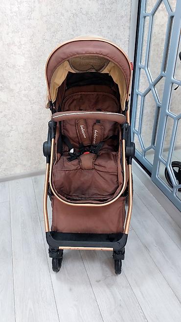chicco elleta avtokreslosu: Belecoo uşaq arabası - Tip: Gəzinti (yüngül) arabası - Rənglər — 6