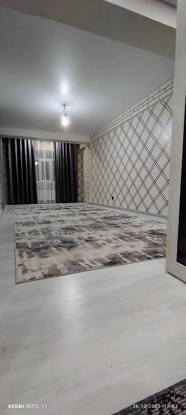 Долгосрочная аренда квартир: 1 комната, Агентство недвижимости, Без подселения, С мебелью полностью — 1