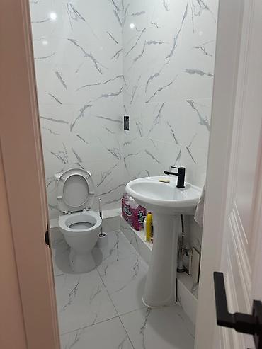 Долгосрочная аренда квартир: 2 комнаты, С мебелью полностью — 3