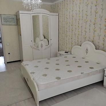 Продажа квартир: 3 комнаты, 107 м², 107 серия, 1 этаж, Евроремонт — 4