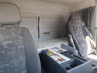 a tech schneider: Грузовик, Mercedes-Benz, Дубль, 7 т, Б/у — 10