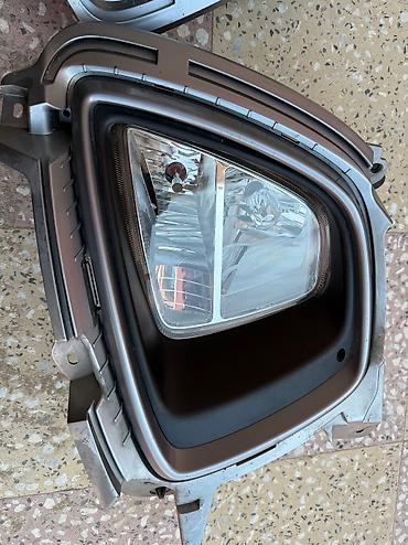 bmw e36 kapot: Komplekt, Duman əleyhinə faralar, Kia, 2015 il, Orijinal, Yaponiya, İşlənmiş — 3