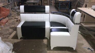 Divanlar: Künc divan, Yeni, Ünvana pulsuz çatdırılma — 19