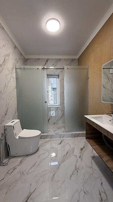 Продажа коттеджей и домов: Современный дом премиум-класса (2026 г.) в районе Ак-Орго, тихая — 25