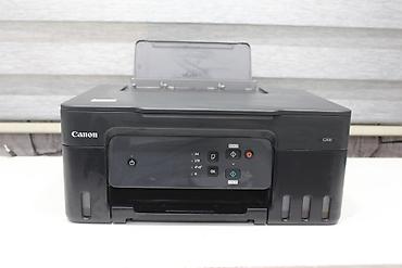 printer qiyməti: 3 in 1 rəngli printer
Kseroks
Skan
Printer
Qiyməti:190 azn — 1