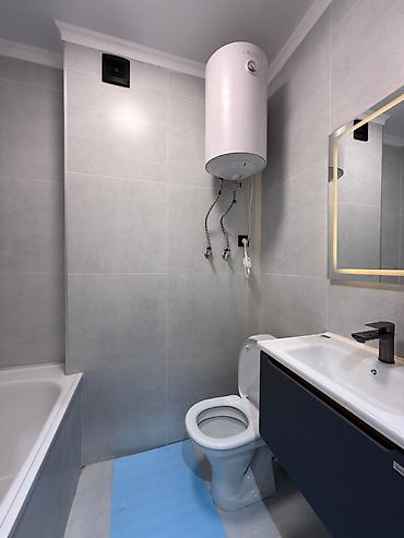 Продажа квартир: 1 комната, 35 м², Элитка, 5 этаж, Евроремонт — 6