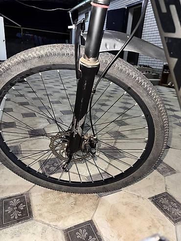 Горные велосипеды: Горный велосипед, Skillmax, Алюминий, Б/у — 11