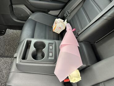 Renault: Renault SM6: 2022 г., Бензин, Седан — 12