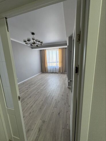 Продажа домов: 1 комната, 48 м², Элитка, 11 этаж, Дизайнерский ремонт