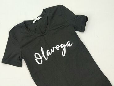 camouflage t shirty: O'la Voga, T-shirt damski, rozmiar S