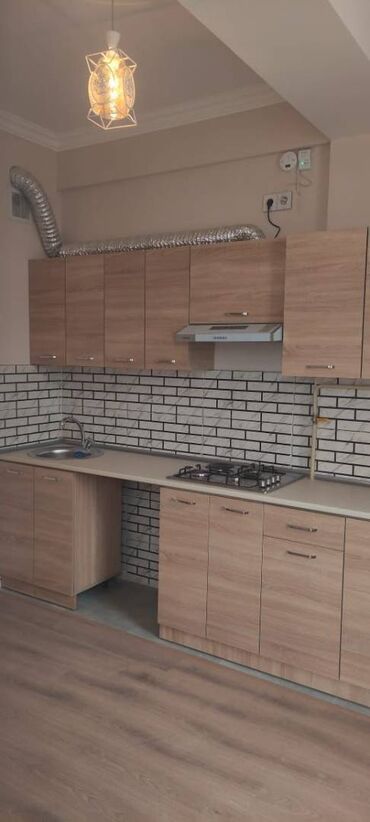 Uzunmüddətli kirayə mənzillər: Sumqayıt şəhər, Bulvar Mida yaşayış kompleksi, 12 mərtəbəli yeni