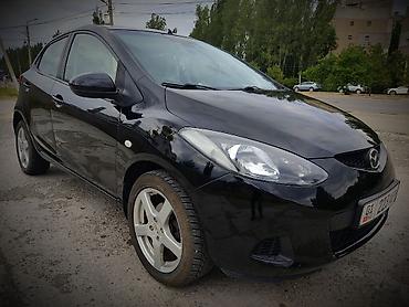 Mazda: Mazda 2: 2008 г., 1.4 л, Механика, Бензин, Хэтчбэк — 14