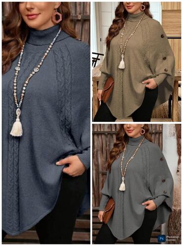 Tunike: #Predivne tunike Cena 2500 Vel: 0XL,1XL,2XL,3XL Mere u slikama — 9
