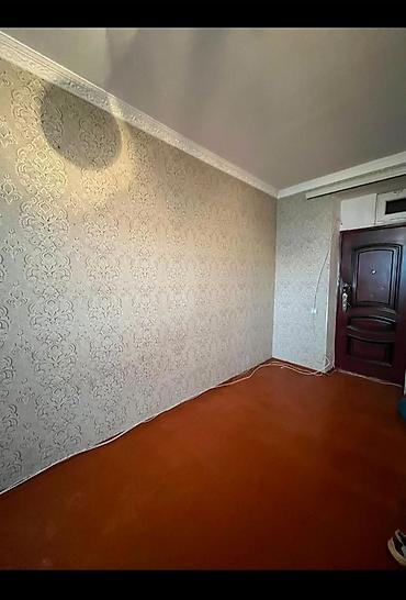 kiraye boş ev: 1 otaqlı mənzil – işıqlı otaq və bağlı balkon - Plan: Düzbucaqlı — 2