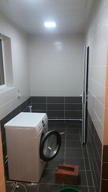 Ремонт под ключ: Ремонт под ключ | Офисы, Квартиры, Дома Больше 6 лет опыта — 1