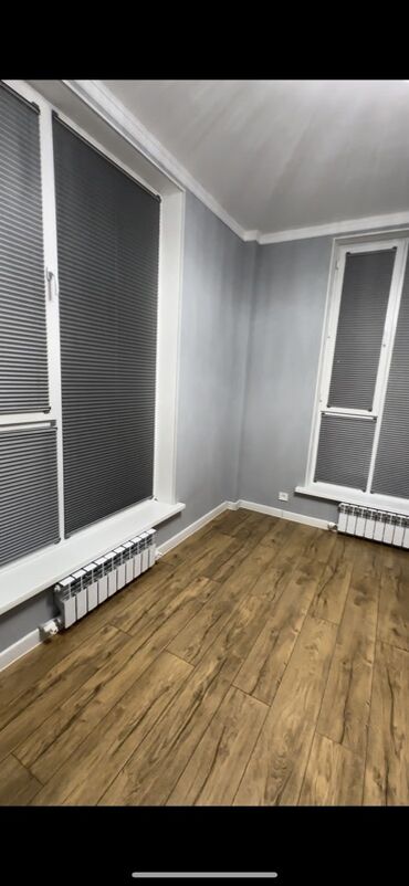 Продажа квартир: 2 комнаты, 37 м², Малосемейка, 2 этаж, Дизайнерский ремонт — 5