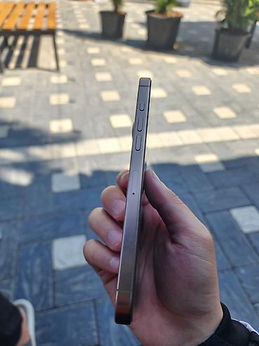 iphone 6 обмен: ИНТЕРЕСУЕТ ТОЛЬКО ОБМЕН (доплата в мою сторону) IPhone 16 Pro Max — 5