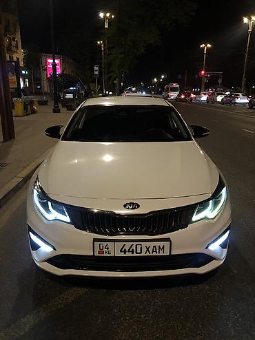 Hyundai: Hyundai Sonata: 2017 г., 2 л, Автомат, Бензин, Седан — 6