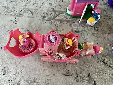 pamucne trenerke za devojcice: 5+1 Setova WOW Toys igračka Svi setovi su potpuni, sa svim — 3