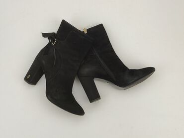 Ankle boots: Ankle boots for women, 40, condition - Good