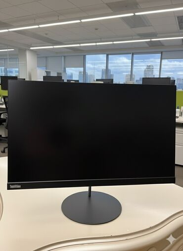 144 hz monitor: Lenovo ThinkVision X24-20 Monitor Komputer Lenovo Lcd Monitor Model