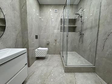 Продажа квартир: 3 комнаты, 105 м², 8 этаж — 5