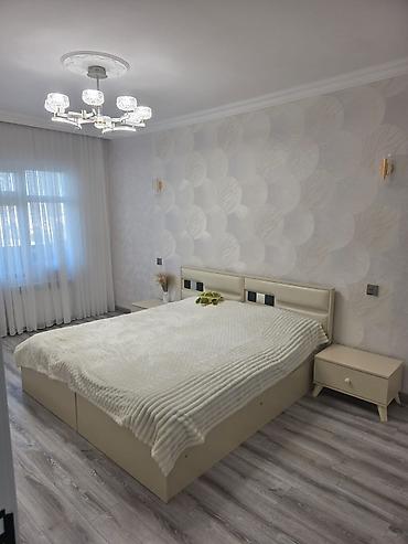 cepis satisi: Bakı, Bakıxanov qəs., 3 otaqlı, Köhnə tikili, m. Neftçilər, 75 kv. m — 6