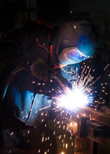 СТО, ремонт транспорта: Сварочные работы обслуживание грузовых машин делаем все что вам — 3