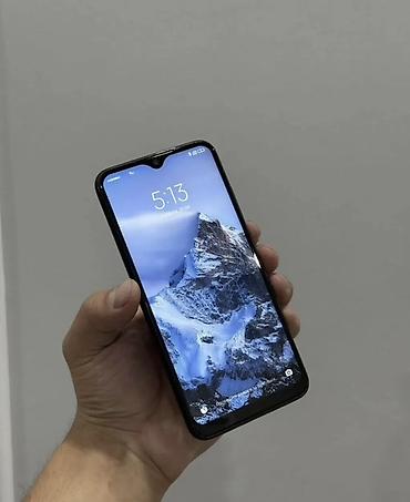 Уюлдук телефондор жана аксессуарлар: Redmi, Redmi Note 8, Колдонулган, 64 ГБ, түсү - Кара, 2 SIM — 2