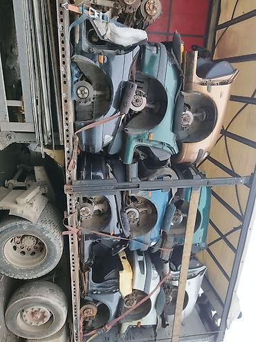 Volkswagen: Volkswagen Golf: 1995 г., 1.9 л, Дизель, Купе — 8