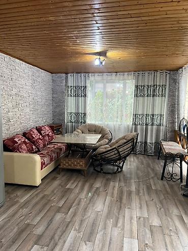 эко комплекс: 🏡 ПРОДАЁТСЯ УЮТНЫЙ 2-ЭТАЖНЫЙ ДОМ В ГОРОДЕ ТОКМОК! 📍 Местоположение — 7